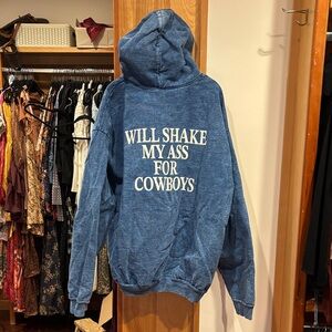 SheisGracieLou Sweatshirt